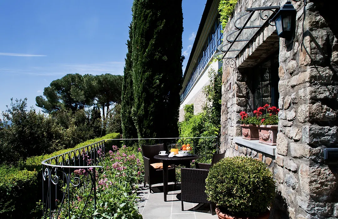 Fh55 Hotel Villa Fiesole-1