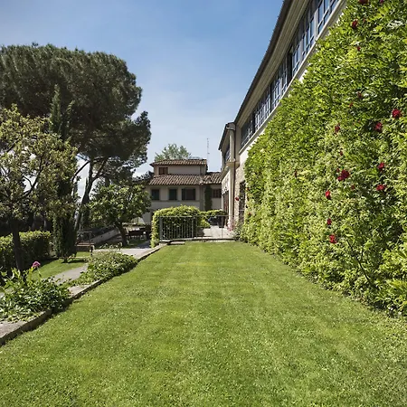 Fh55 Hotel Villa Fiesole-3